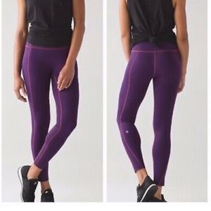 Lululemon Like Nothing Leggings